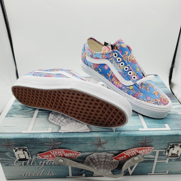 Vans Old Skool Tapered Cool Design - Picture 3 of 13